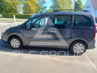 2016 Citroen Berlingo