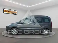 2016 Citroen Berlingo