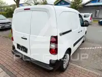 2016 Citroen Berlingo
