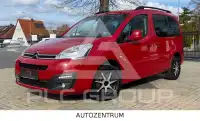 2016 Citroen Berlingo