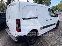 2016 Citroen Berlingo
