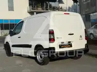 2016 Citroen Berlingo