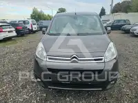 2016 Citroen Berlingo
