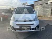 2016 Citroen Berlingo