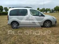 2016 Citroen Berlingo