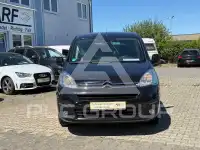 2016 Citroen Berlingo