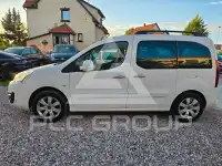 2016 Citroen Berlingo