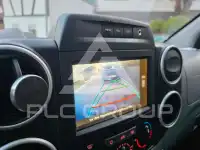 2016 Citroen Berlingo