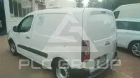 2016 Citroen Berlingo