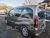 2016 Citroen Berlingo