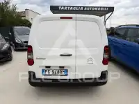 2016 Citroen Berlingo