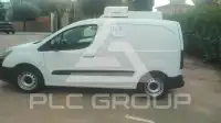 2016 Citroen Berlingo