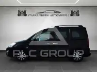 2016 Citroen Berlingo