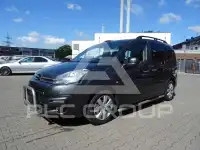 2016 Citroen Berlingo