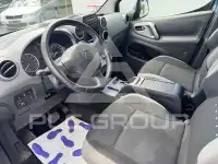 2016 Citroen Berlingo