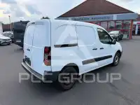 2016 Citroen Berlingo