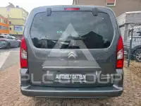 2016 Citroen Berlingo