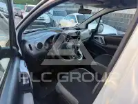 2016 Citroen Berlingo