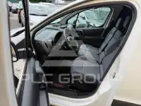 2016 Citroen Berlingo