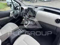 2016 Citroen Berlingo