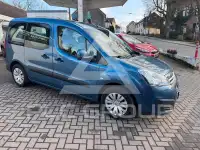 2016 Citroen Berlingo