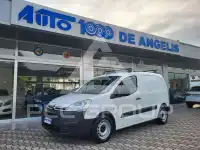 2016 Citroen Berlingo