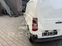 2016 Citroen Berlingo