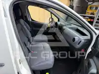 2016 Citroen Berlingo