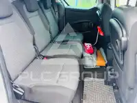 2016 Citroen Berlingo