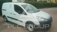 2016 Citroen Berlingo