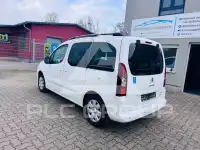 2016 Citroen Berlingo
