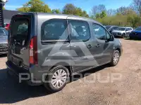 2016 Citroen Berlingo