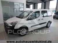 2016 Citroen Berlingo