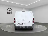 2016 Citroen Berlingo
