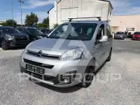 2016 Citroen Berlingo