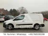 2016 Citroen Berlingo