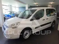 2016 Citroen Berlingo