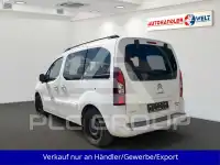 2016 Citroen Berlingo