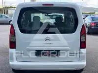 2016 Citroen Berlingo