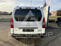 2016 Citroen Berlingo