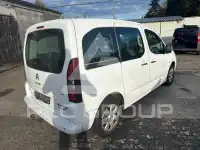 2016 Citroen Berlingo