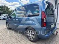 2016 Citroen Berlingo