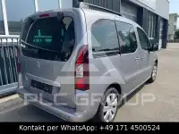 2016 Citroen Berlingo