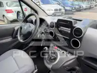2016 Citroen Berlingo