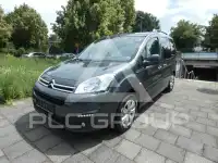 2016 Citroen Berlingo
