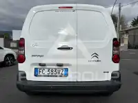 2016 Citroen Berlingo