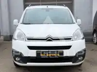 2016 Citroen Berlingo