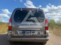 2016 Citroen Berlingo