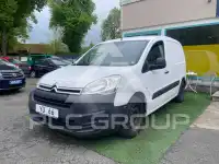 2016 Citroen Berlingo