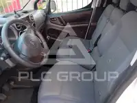 2016 Citroen Berlingo